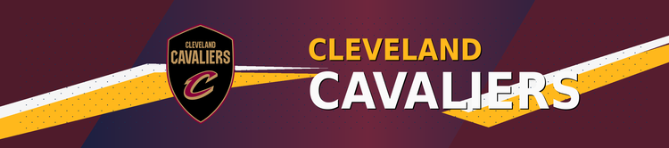 Cleveland Cavaliers banner