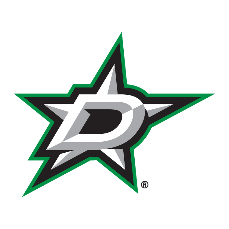 Dallas Stars logo