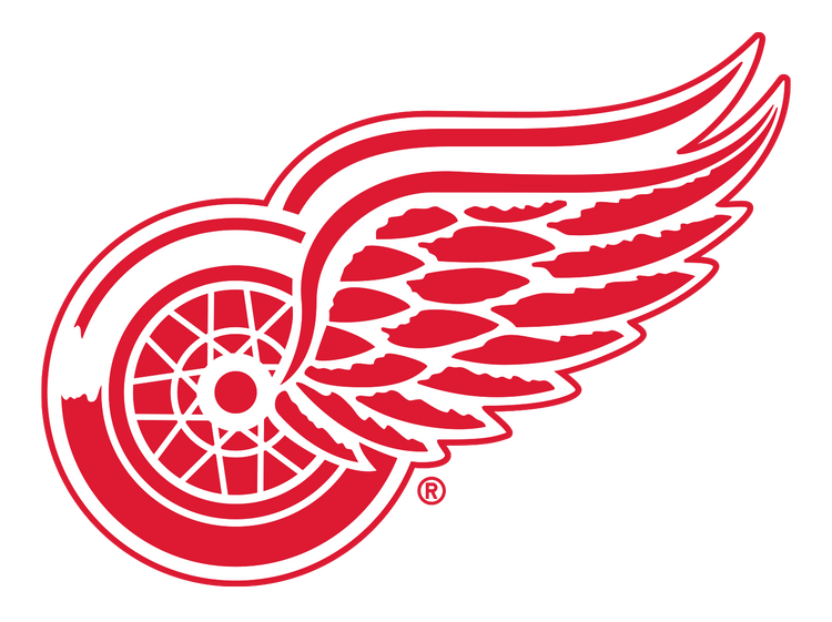 Detroit Red Wings logo