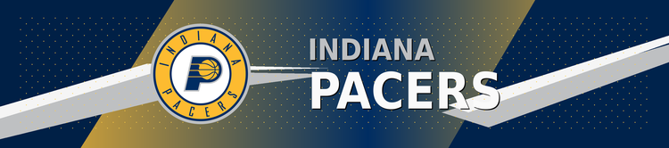 Indiana Pacers banner