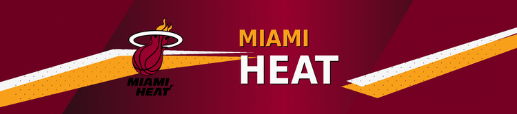 Miami Heat banner