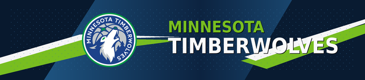 Minnesota Timberwolves banner