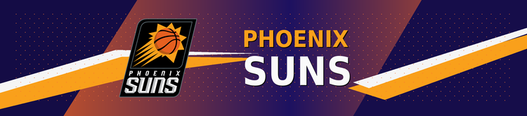 Phoenix Suns banner