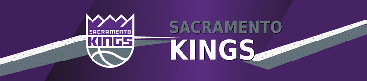 Sacramento Kings banner