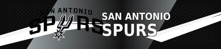 San Antonio Spurs banner