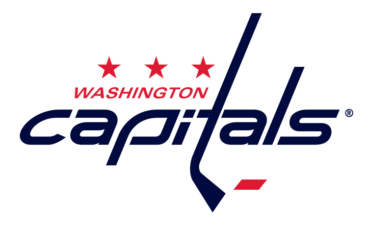 Washington Capitals logo