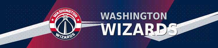 Washington Wizards banner