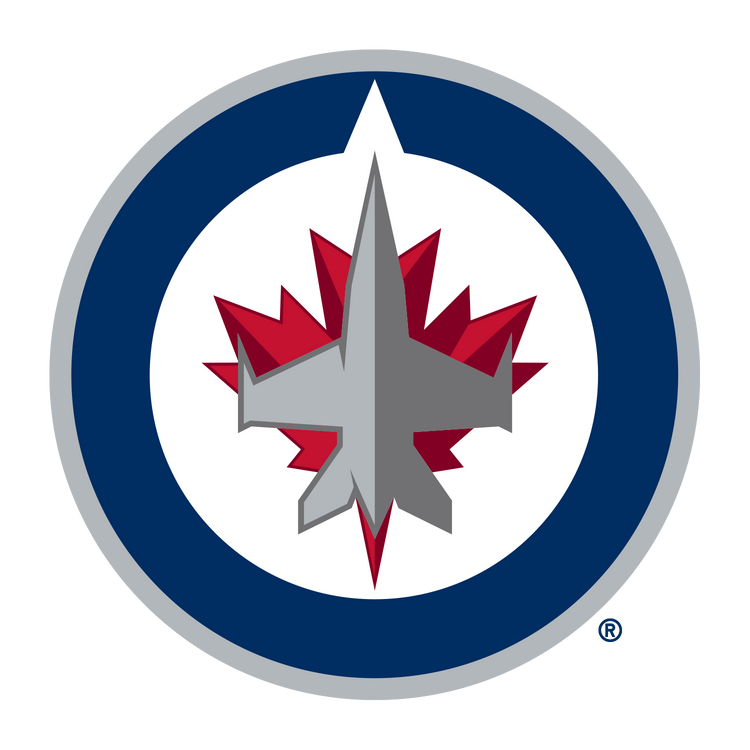 Winnipeg Jets logo