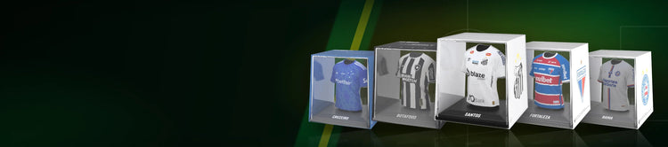 Brasileirão - FanCollex
