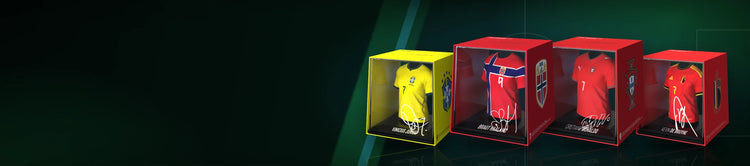 National Teams - FanCollex