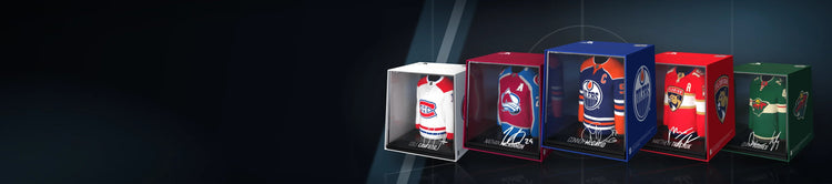 NHL - FanCollex