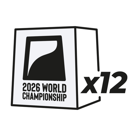 Mystery 12 Pack World National teams - FanCollex