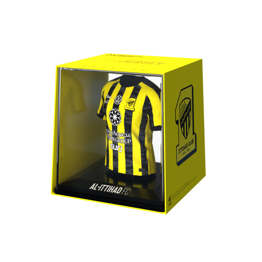 Season Jersey