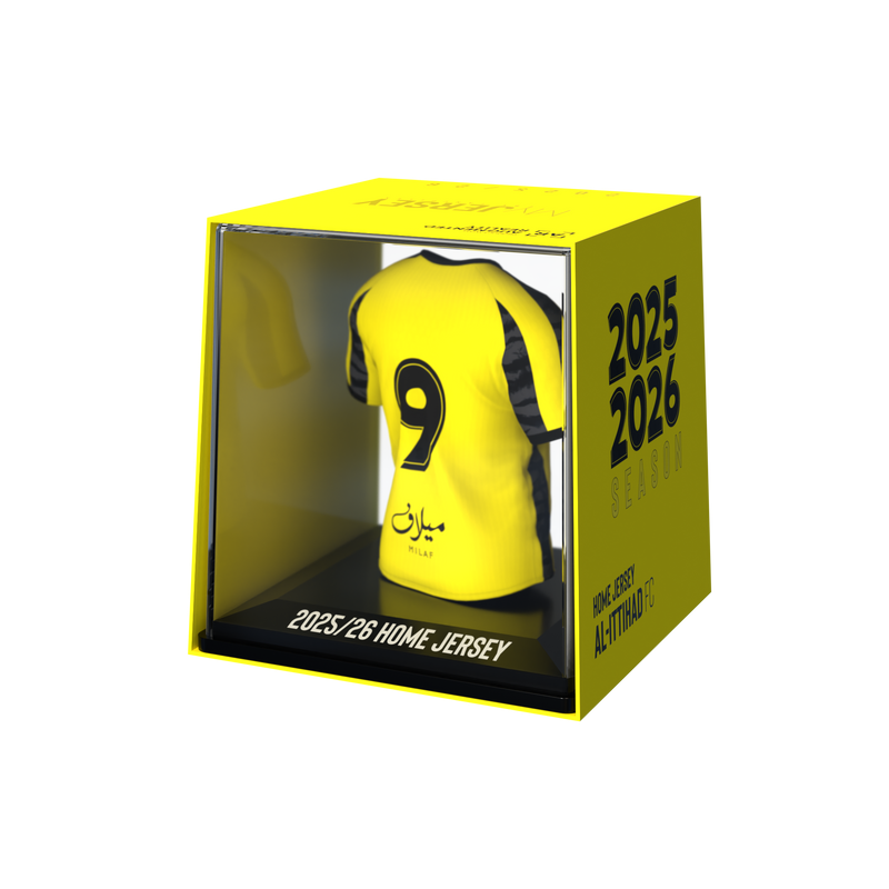 Carregue imagem no visualizador da galeriaSeason Jersey
