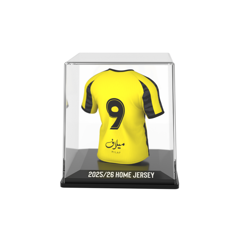 Carregue imagem no visualizador da galeriaSeason Jersey
