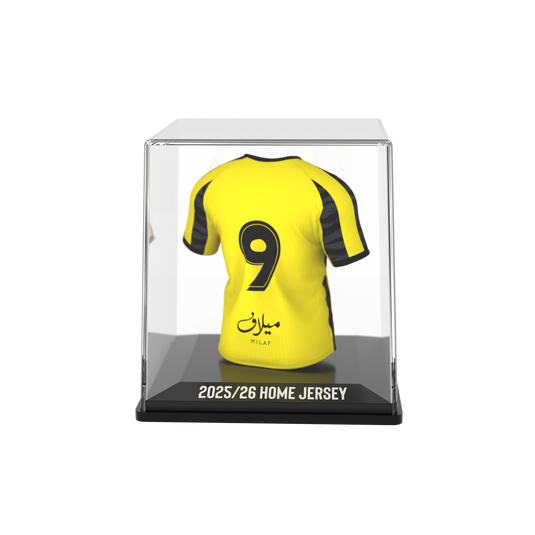Season Jersey