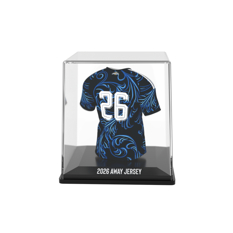 Load image into Gallery viewer, AFA - Away - 2026 - FanCollex
