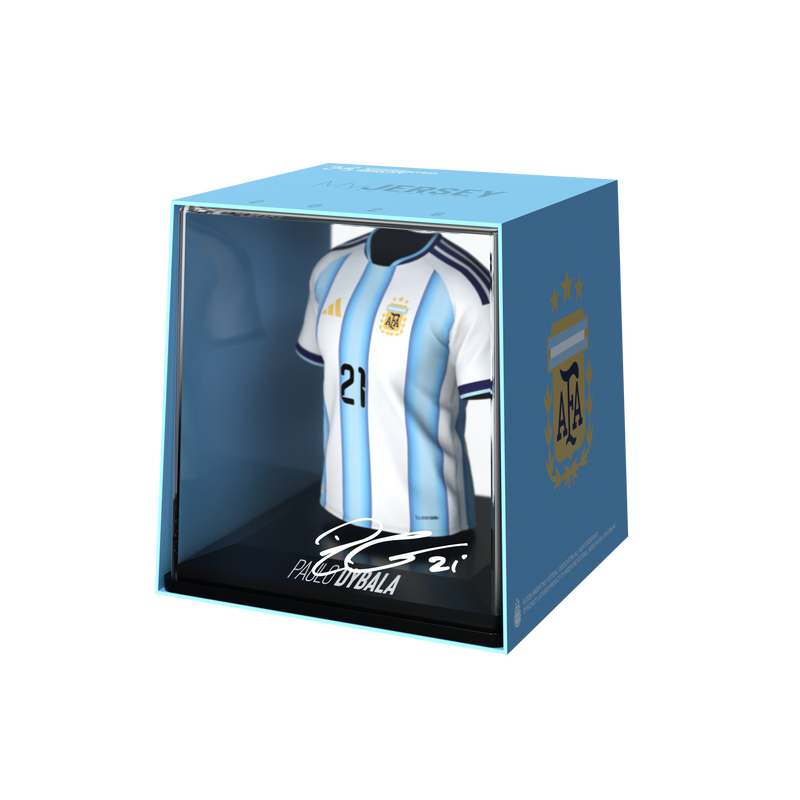 Load image into Gallery viewer, Dybala - Home - AFA - 2026
