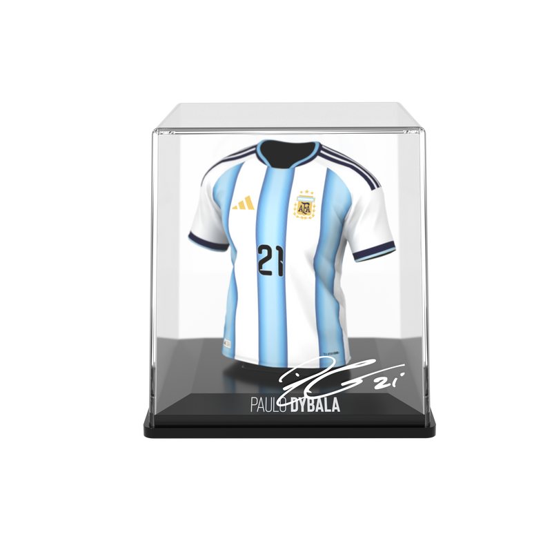Load image into Gallery viewer, Dybala - Home - AFA - 2026
