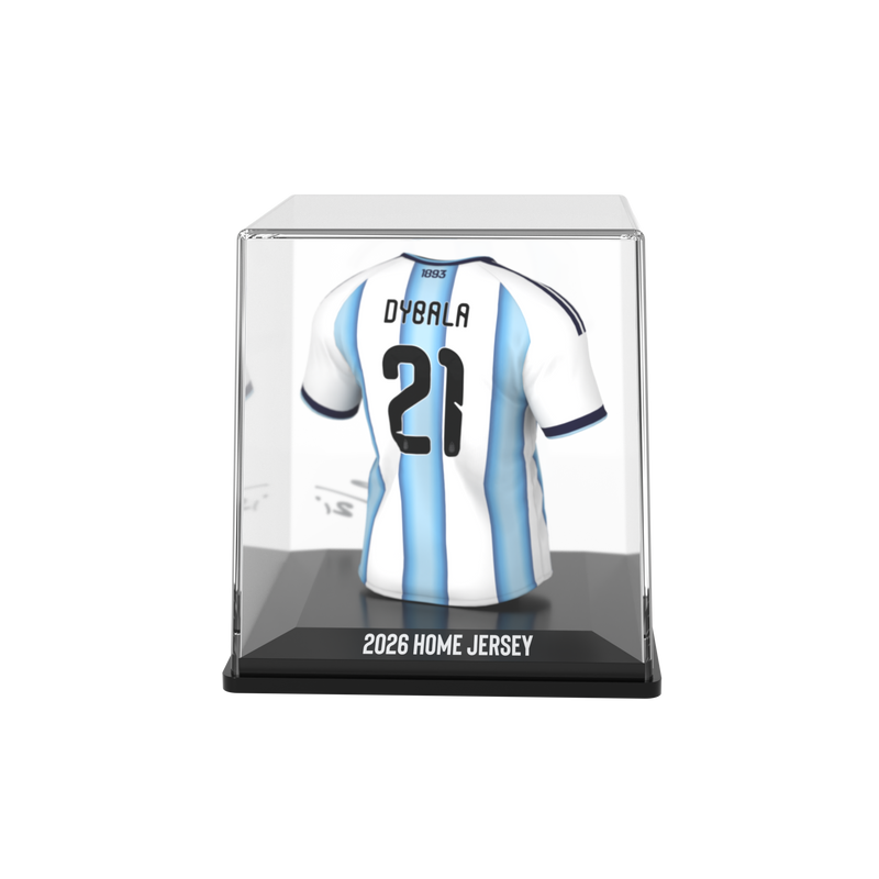 Load image into Gallery viewer, Dybala - Home - AFA - 2026
