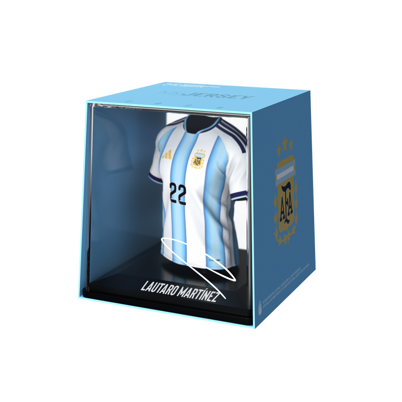 Load image into Gallery viewer, Lautaro - Home - AFA - 2026
