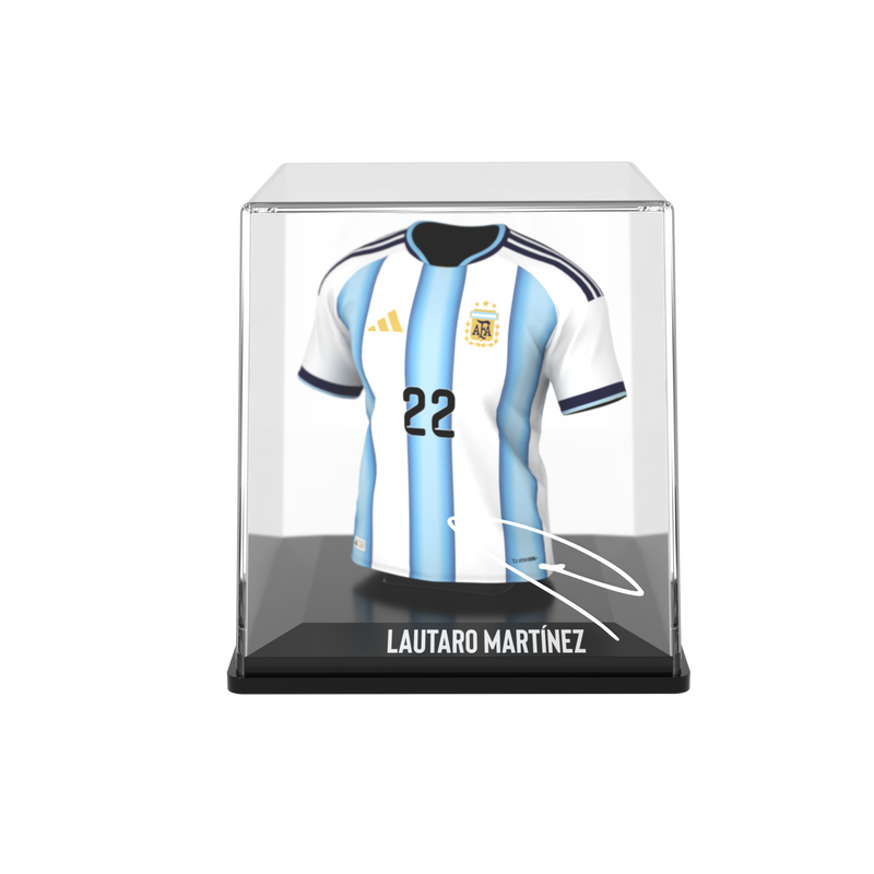 Load image into Gallery viewer, Lautaro - Home - AFA - 2026
