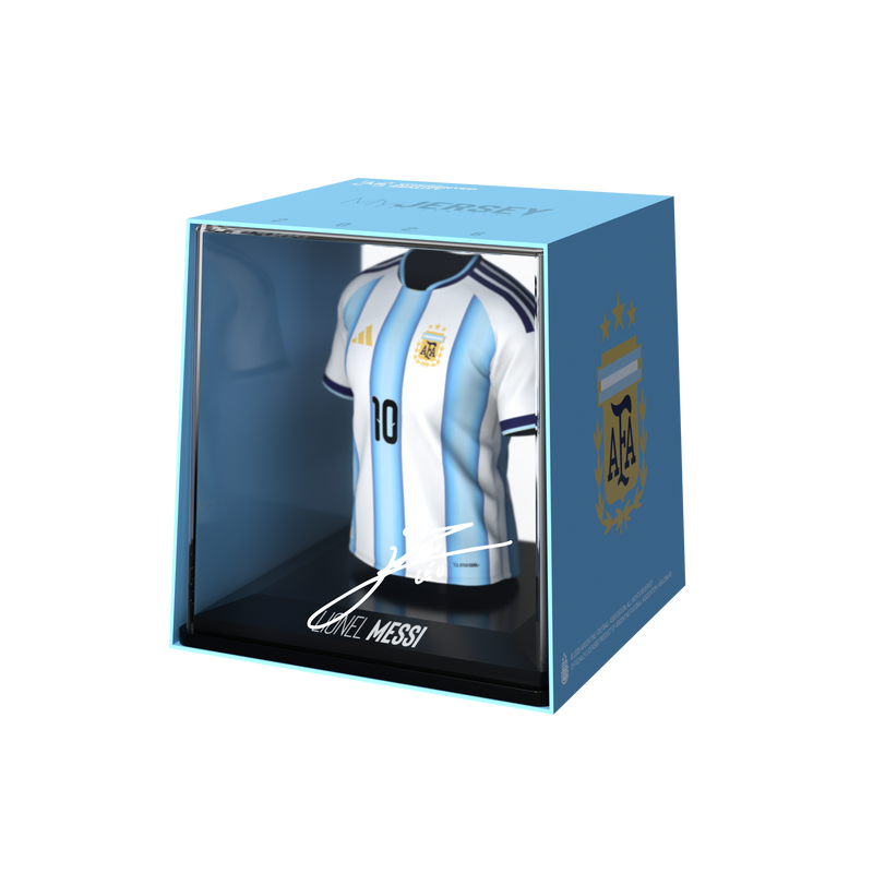 Load image into Gallery viewer, Messi - Home - AFA - 2026
