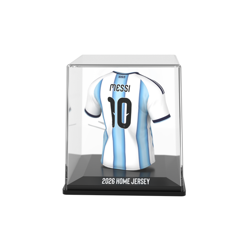 Load image into Gallery viewer, Messi - Home - AFA - 2026
