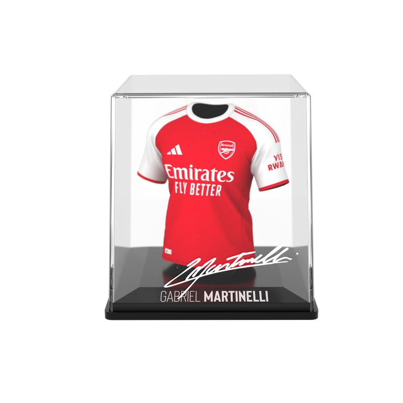 Load image into Gallery viewer, Martinelli - Home - Arsenal - 2025/26
