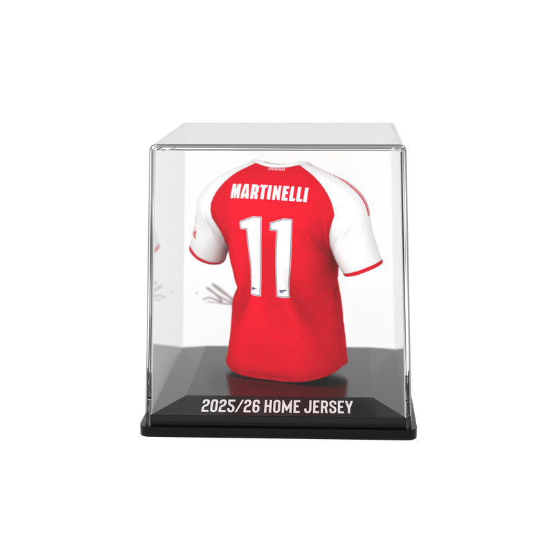 Load image into Gallery viewer, Martinelli - Home - Arsenal - 2025/26
