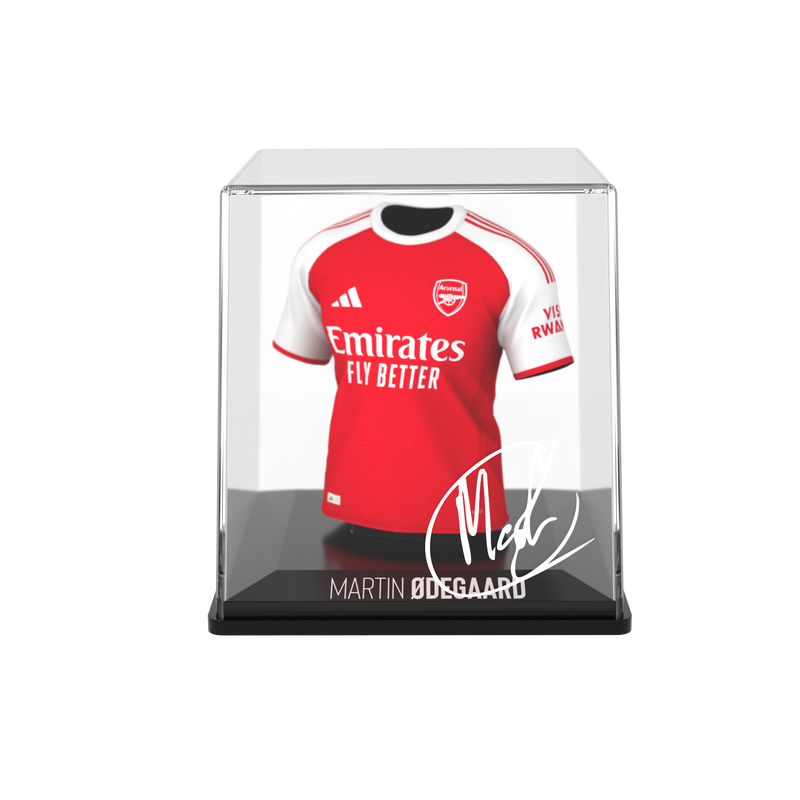 Load image into Gallery viewer, Odegaard - Home - Arsenal - 2025/26
