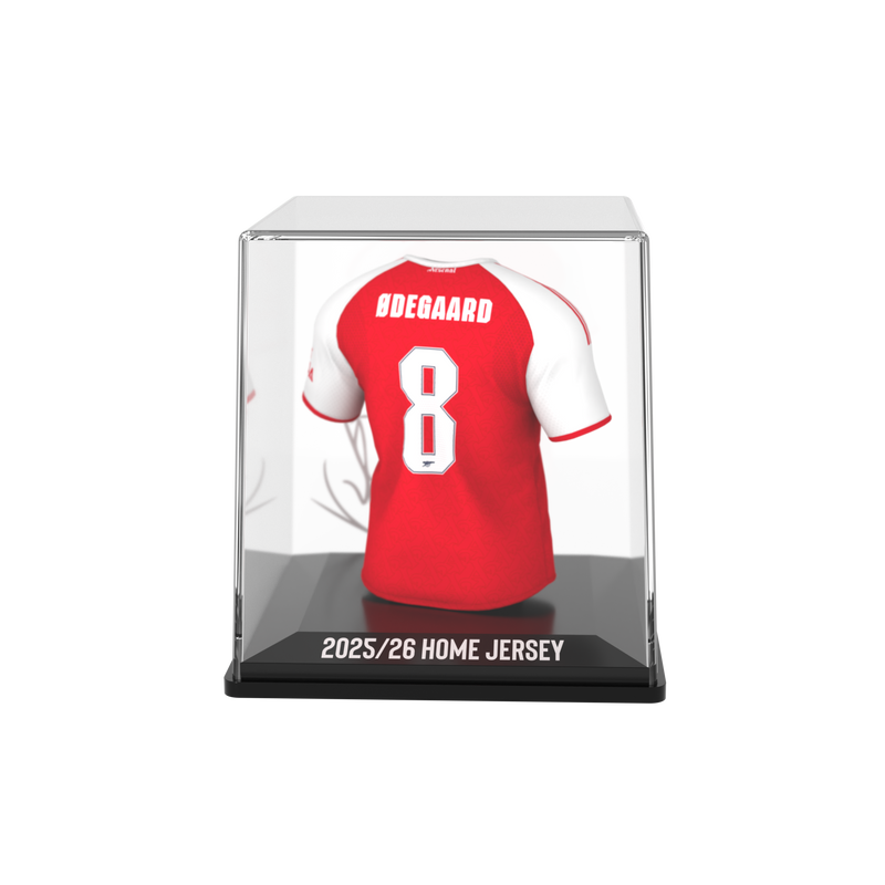 Load image into Gallery viewer, Odegaard - Home - Arsenal - 2025/26

