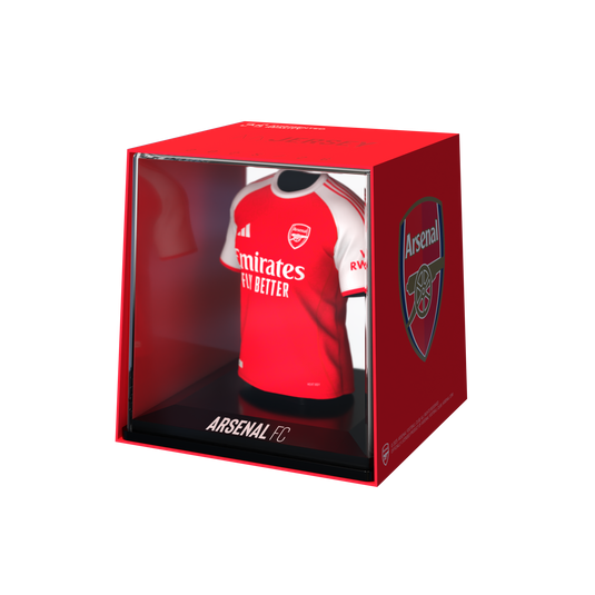 Arsenal - Home - 2025/26