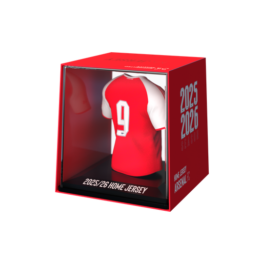 Arsenal - Home - 2025/26