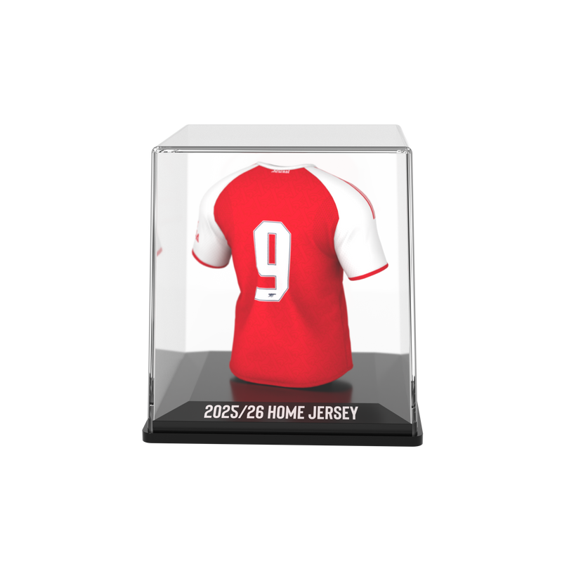 Load image into Gallery viewer, Arsenal - Home - 2025/26 - FanCollex
