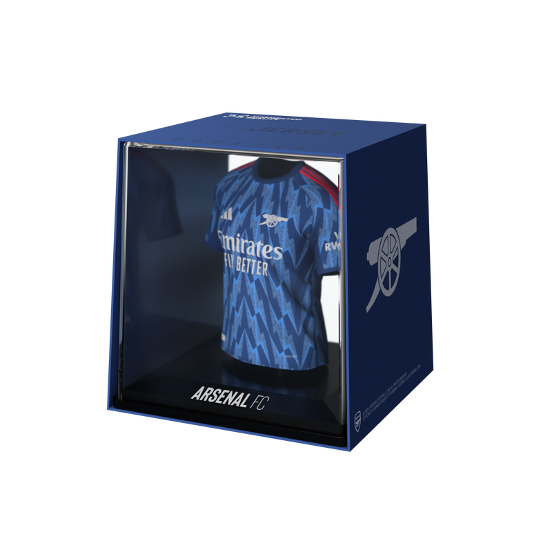 Load image into Gallery viewer, Arsenal - Third - 2025/26 - FanCollex
