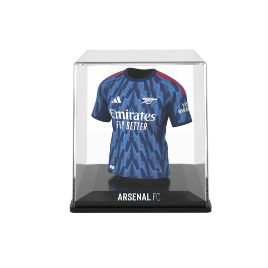 Arsenal - Third - 2025/26 - FanCollex