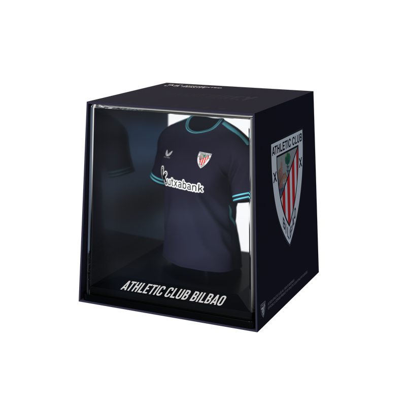 Load image into Gallery viewer, Athletic Bilbao - Away - 2025/26 - FanCollex
