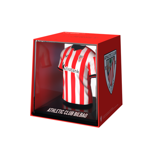 Athletic Bilbao - Home - 2025/26