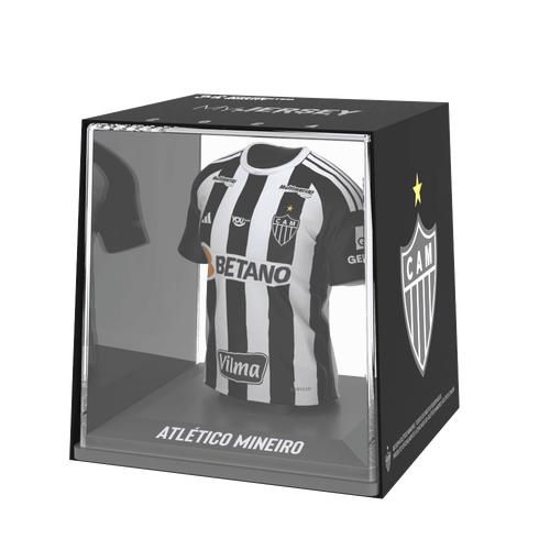 Clube Atlético Mineiro 2024 - Splink