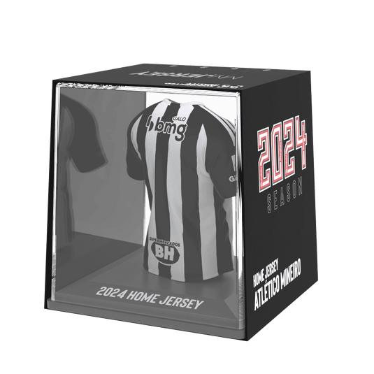 Clube Atlético Mineiro 2024 - Splink
