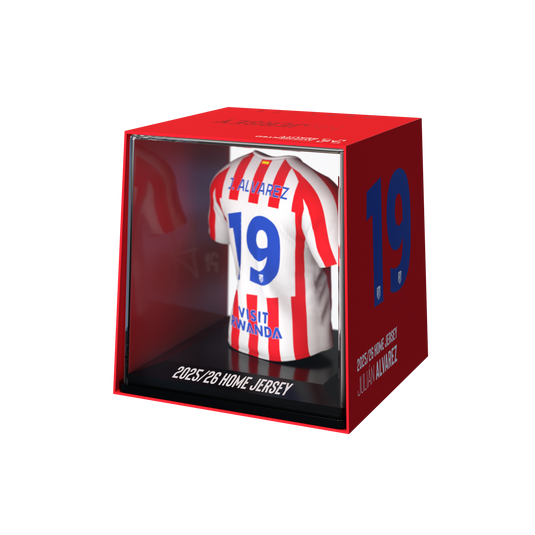 Alvarez - Home - ATM - 2025/26