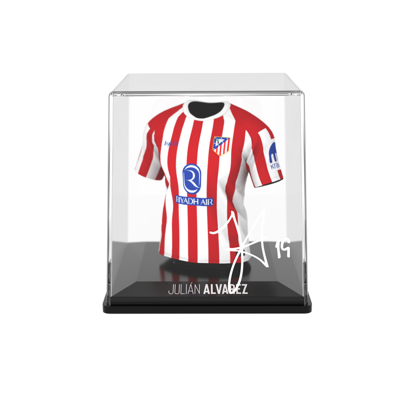Load image into Gallery viewer, Alvarez - Home - ATM - 2025/26 - FanCollex
