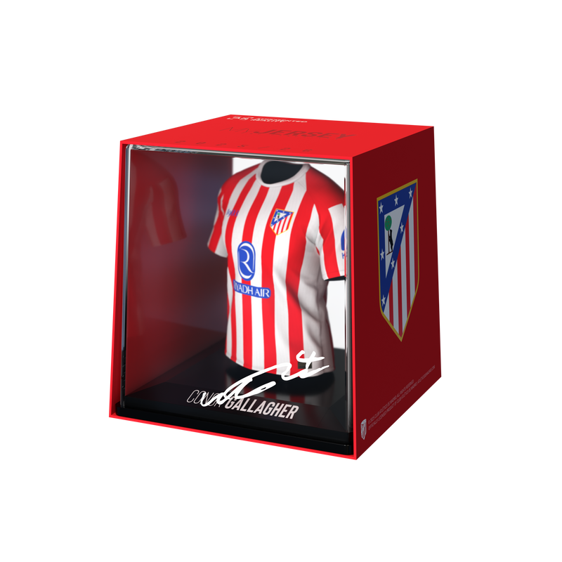 Load image into Gallery viewer, Gallagher - Home - ATM - 2025/26
