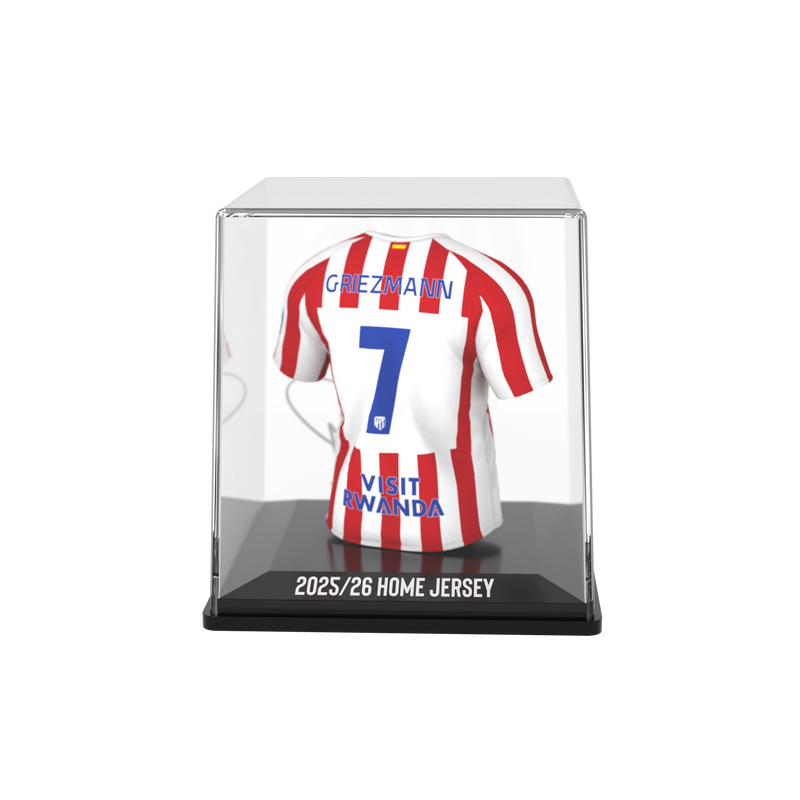 Load image into Gallery viewer, Griezmann - Home - ATM - 2025/26
