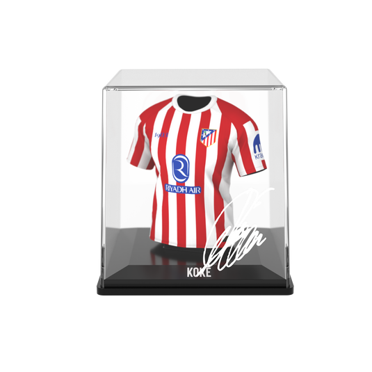 Koke - Home - ATM - 2025/26