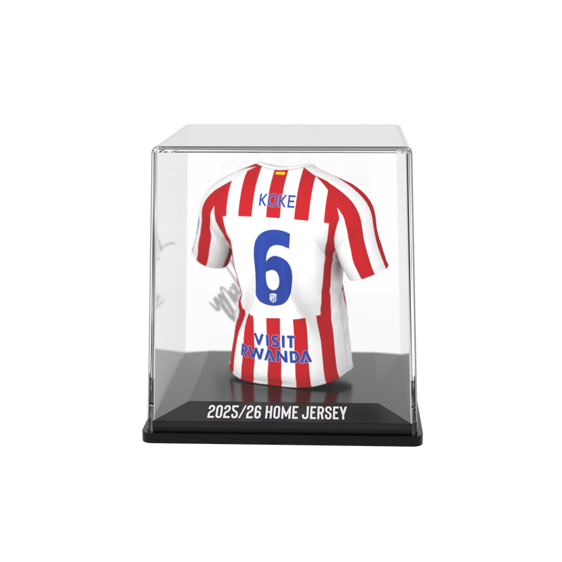 Load image into Gallery viewer, Koke - Home - ATM - 2025/26
