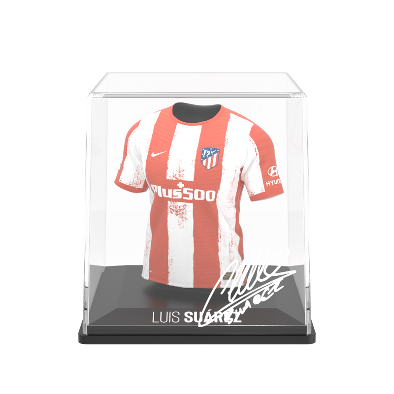 Laden Sie das Bild in Galerie -Viewer, Suárez - Splink
