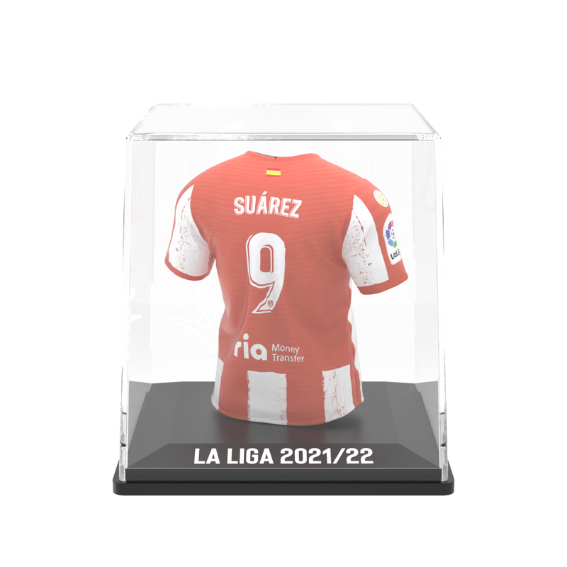 Laden Sie das Bild in Galerie -Viewer, Suárez - Splink
