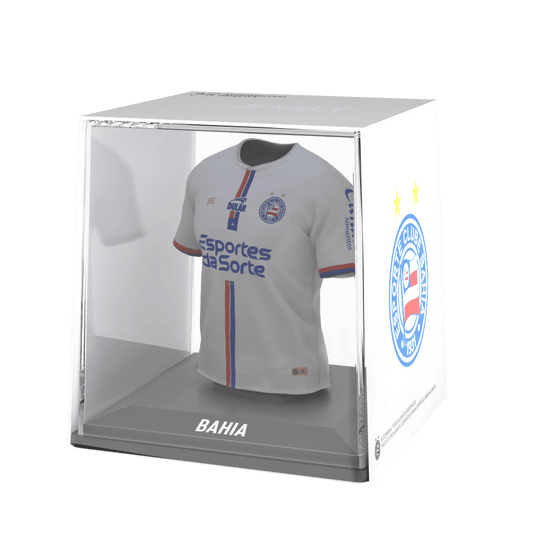 EC Bahia 2024 - Splink